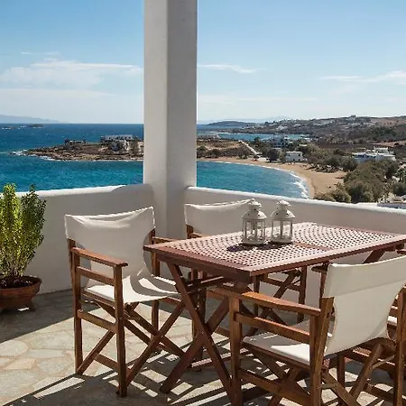 Appartamento Cleopatra Homes Paro