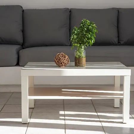 Cleopatra Homes Appartamento *
