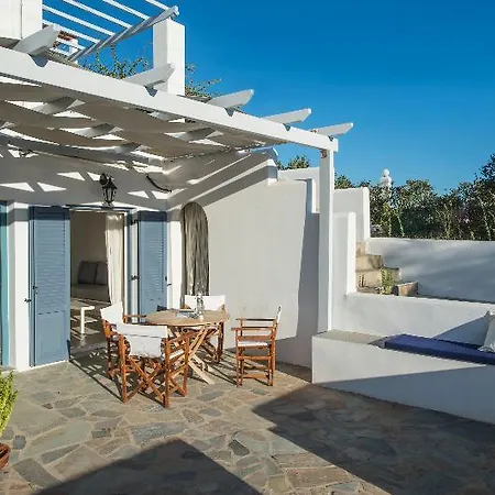 Cleopatra Homes * Paro