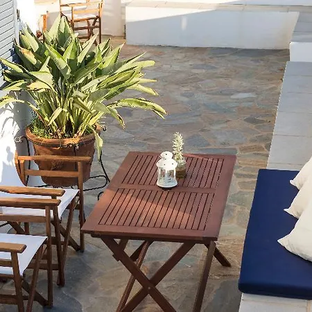 Cleopatra Homes Appartamento *