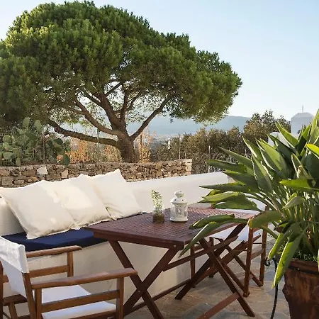 Appartamento Cleopatra Homes