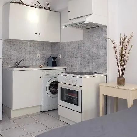 Cleopatra Homes Appartamento Paro