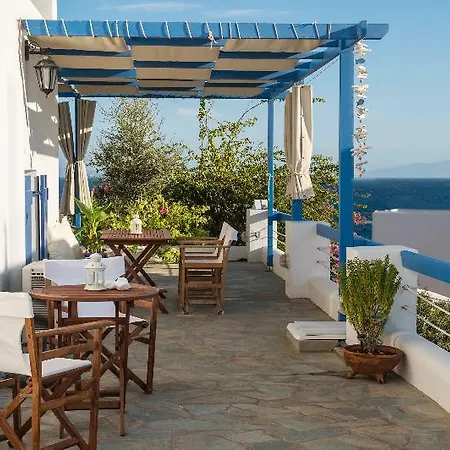 Appartamento Cleopatra Homes *